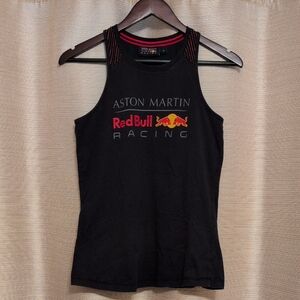 Women's Navy Tank Top